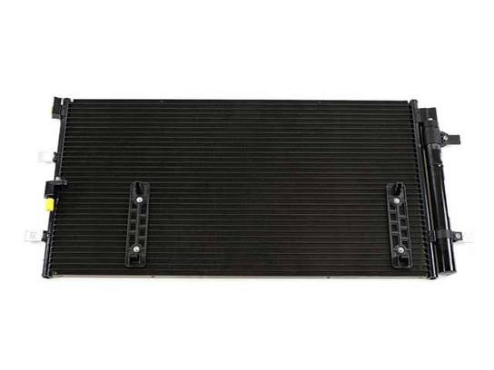 Audi A/C Condenser 8K0260403AF - Behr Premium 351303501